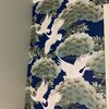 York Wallcoverings Sprig And Heron 27' L X 27" W Wallpaper Roll ...